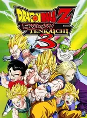 Dragon Ball Z: Budokai Tenkaichi 3