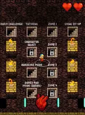 Crypt of the NecroDancer