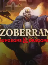 Menzoberranzan