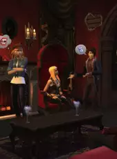 The Sims 4: Vampires