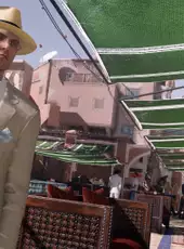 Hitman: Episode 3 - Marrakesh