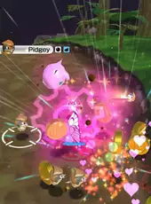 Pokémon Rumble Rush