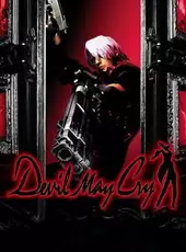 Devil May Cry