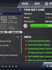 OOTP Baseball Go 23
