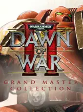 Warhammer 40,000: Dawn of War II - Grand Master Collection