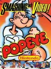 Popeye