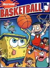 Nicktoons Basketball