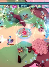Temtem: Swarm