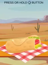 The Jumping Burrito: Turbo