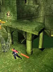 Star Wars: Episode I - Jedi Power Battles