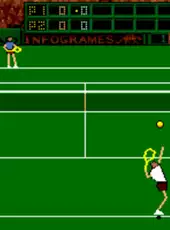 Advantage Tennis
