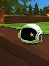 Golf With Your Friends: Teams Mascot Hat Pack