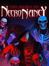 The Secret of NecroNancy