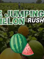 The Jumping Melon Rush 2