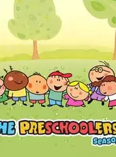 The Preschoolers: Season 1