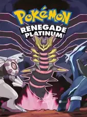 Pokémon Renegade Platinum