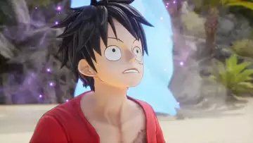 One Piece Odyssey: a new RPG announced for PS5 and Xbox Series X