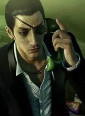 Yakuza 0: Director's Cut