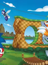 Sonic Mania