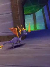 Spyro: Year of the Dragon - Collector's Edition