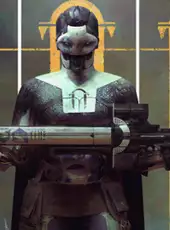 Destiny 2: Forsaken - Season of Opulence