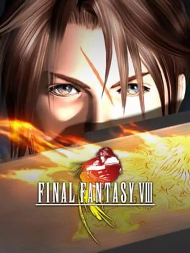 Final Fantasy VIII