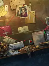 Haunted Hotel: Room 18 - Collector's Edition