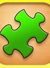 Jigsaw Puzzle by MobilityWare