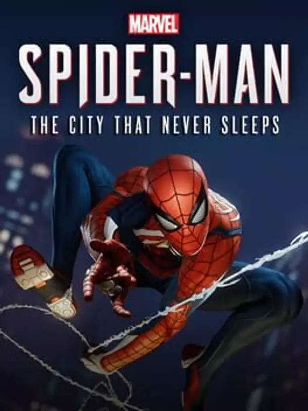 Marvel's Spider-Man: The City That Never Sleeps