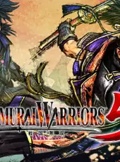 Samurai Warriors 5