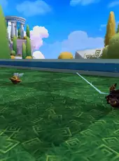 Golf With Your Friends: Legends of Olympus Pack