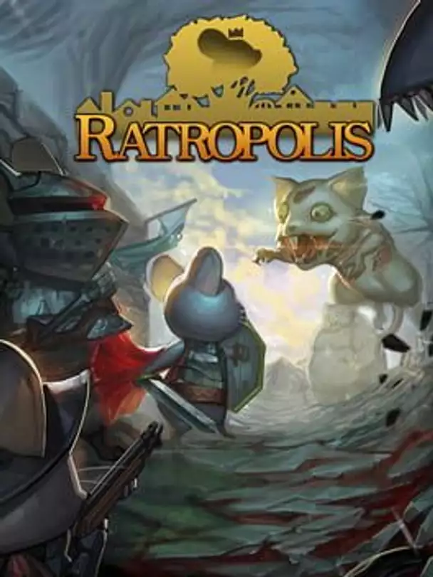 Ratropolis