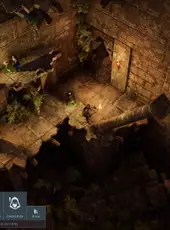 Solasta: Crown of the Magister