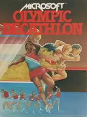 Olympic Decathlon