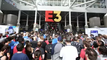 E3 2022 is not cancelled! But it will only be online...