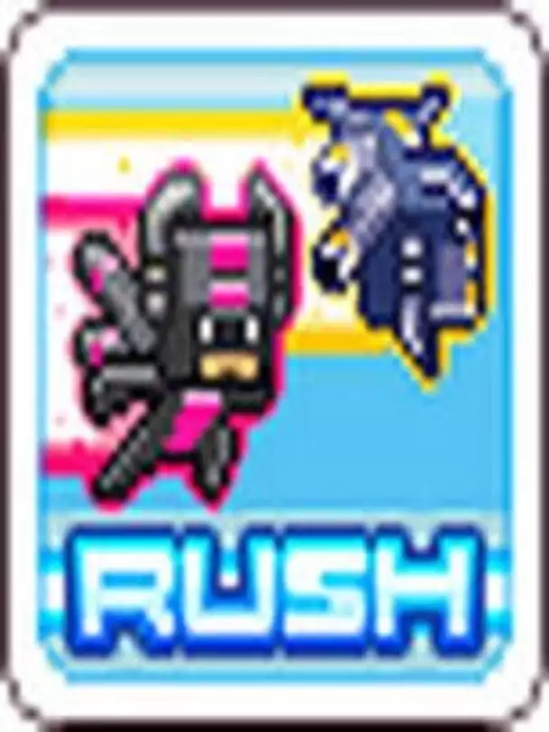 Rush