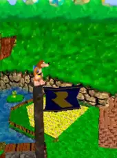 Banjo-Kazooie: Stay at Home