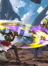 GBVSR: Additional Character Set (Sandalphon)