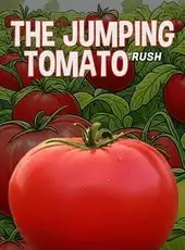 The Jumping Tomato Rush