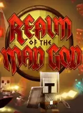 Realm of the Mad God