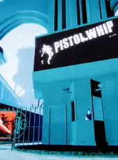 Pistol Whip