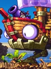 Shantae: Risky's Revenge