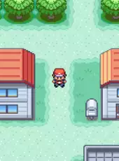 Pokémon LeafGreen Version