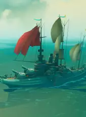 Bulwark Evolution: Falconeer Chronicles - Dreadnot Day One