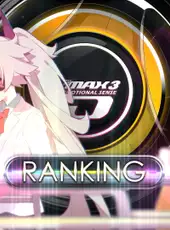 DJMax Respect V: Portable 3 Pack