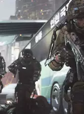 Call of Duty: Advanced Warfare