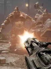 Painkiller: Hell & Damnation - Full Metal Rocket