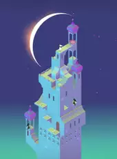 Monument Valley: Panoramic Edition