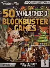 50 Blockbuster Games Volume 1