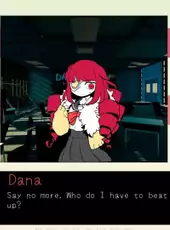VA-11 Hall-A Kids